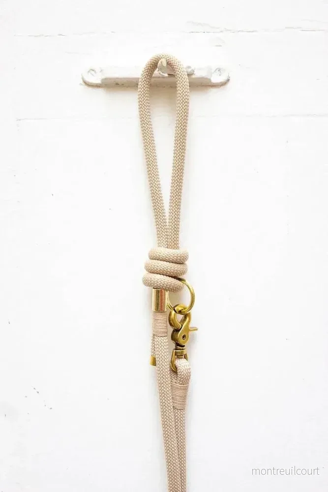 Atelier Markiz - Latte Rope - Bild 2