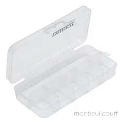 Patriot Mikro Tacklebox Patriot Mikro Tacklebox