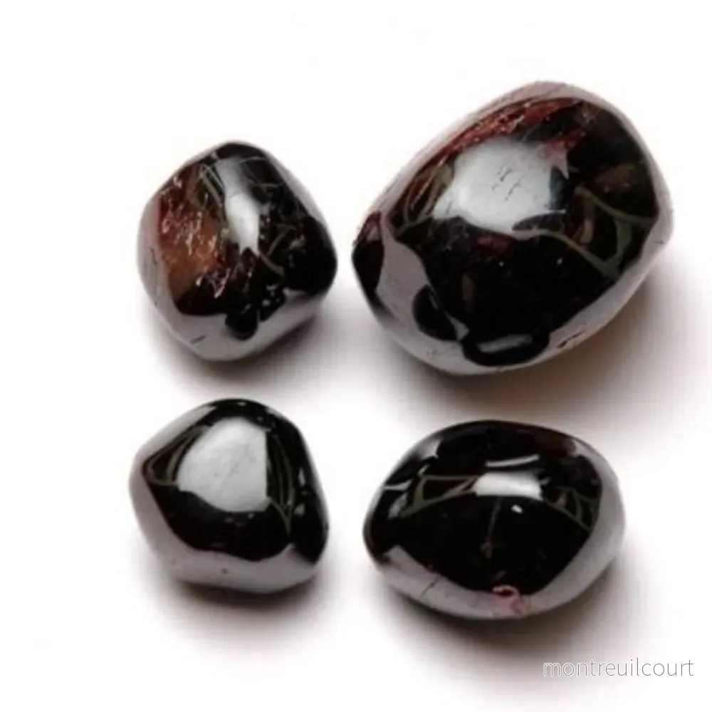Granat, almandin Granat, almandin