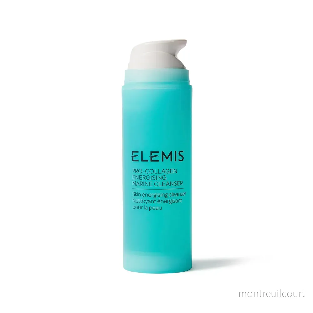 Elemis Pro-Collagen Energising Marine Cleanser 150 ml - Bild 2