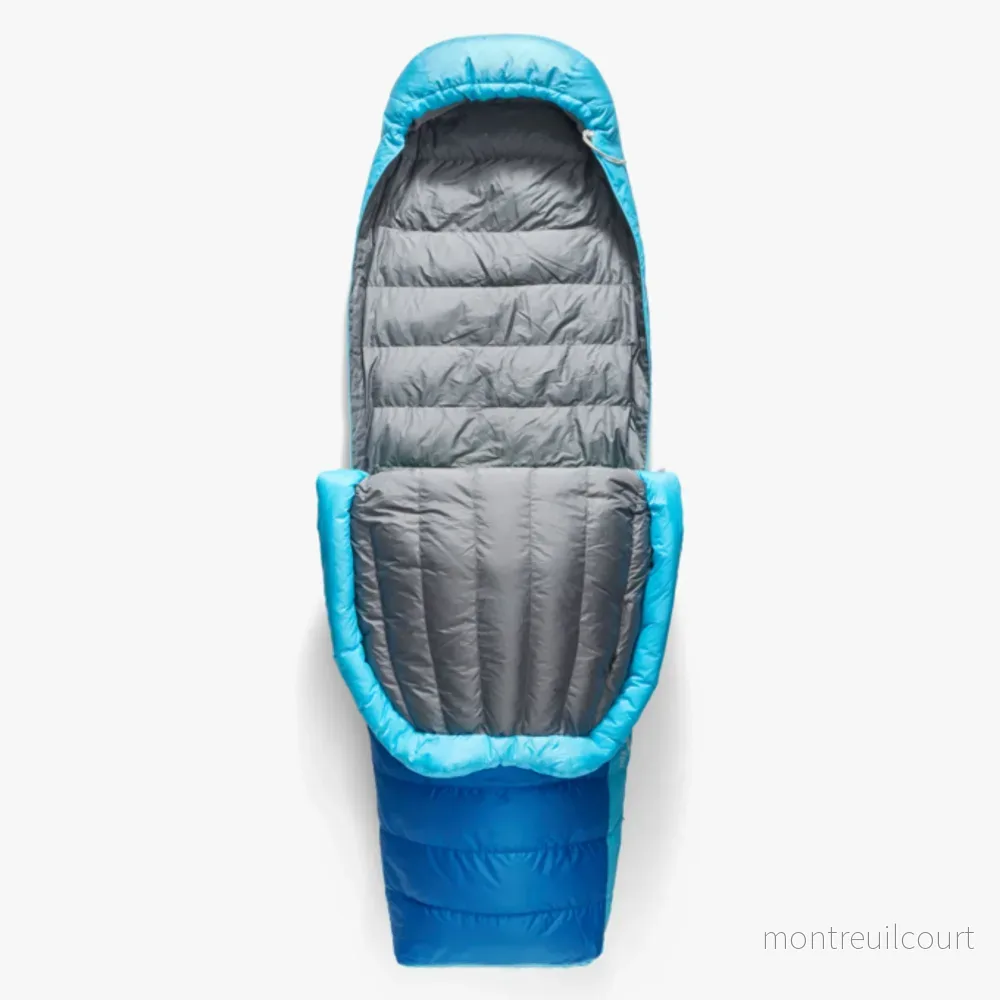 Sea to Summit Sleepbag Down Trek -1C/30F Long - Bild 3
