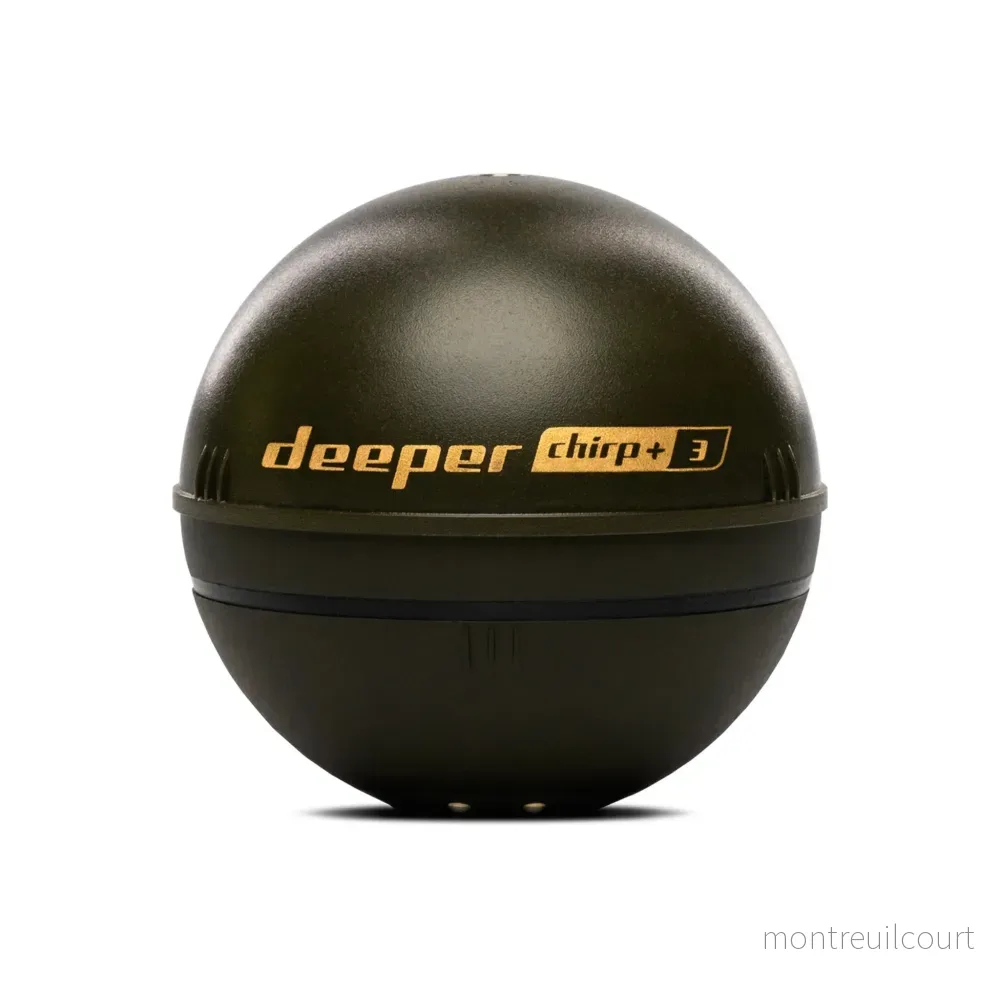 Deeper Smart Sonar CHIRP+ 3 - Bild 2