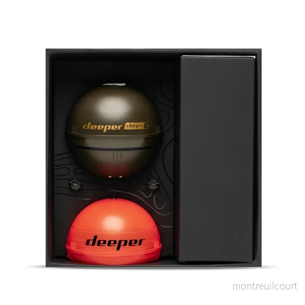 Deeper Smart Sonar CHIRP+ 3 - Bild 3