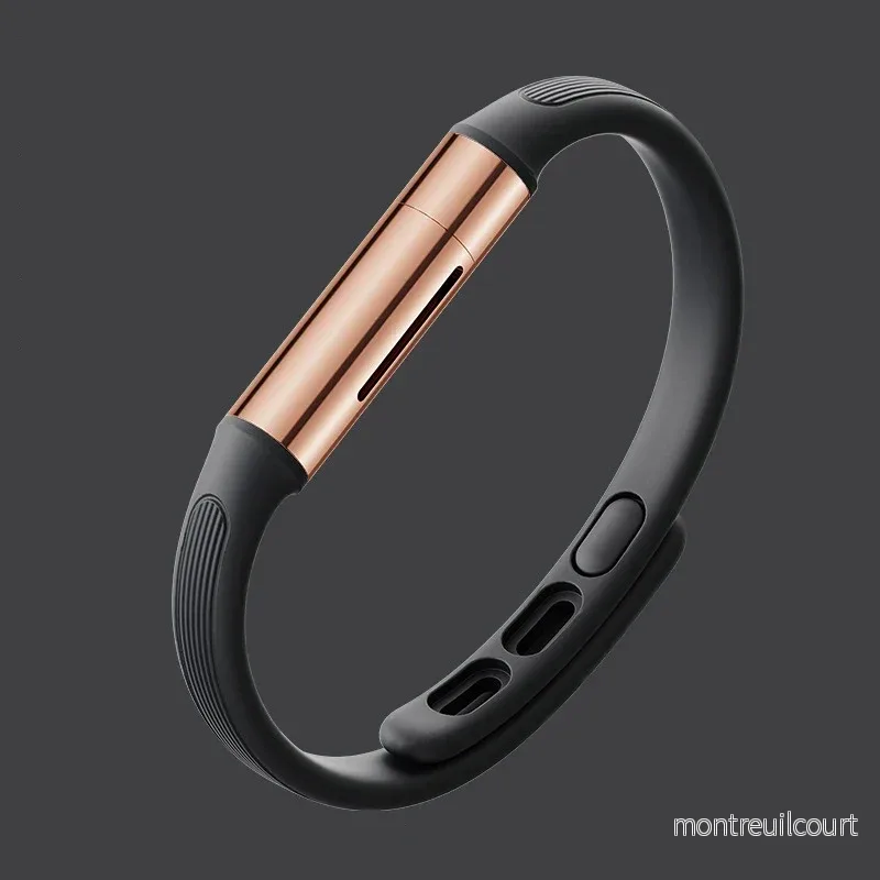 Anti-mygg armband Anti-mygg armband