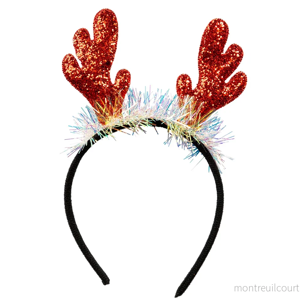 Diadem Gnistrande Renhorn