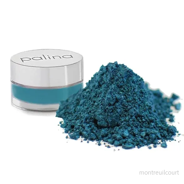Palina StarDust Ögonskuggor - Bild 2