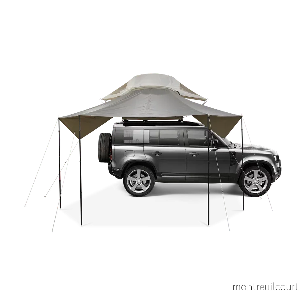 Thule Approach Awning S/M - Bild 3