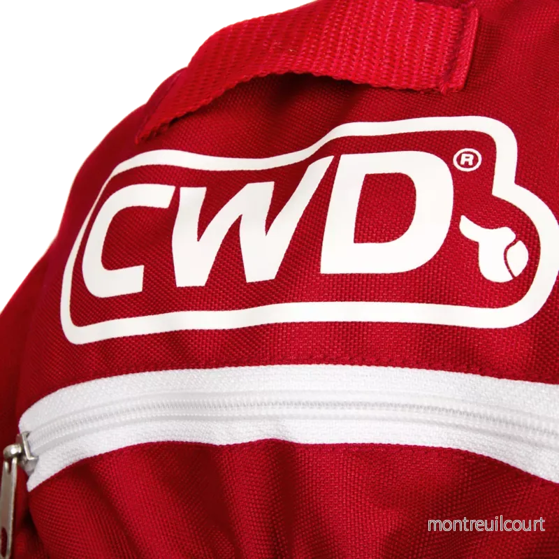 CWD Sadelöverdrag Dressyr - Bild 3