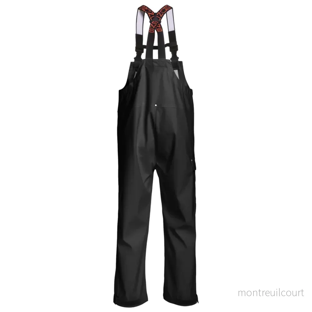 Grundens Neptune 509 Bib Trouser - Bild 2
