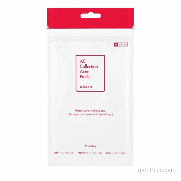 COSRX AC Collection Acne Patch 26 st COSRX AC Collection Acne Patch 26 st