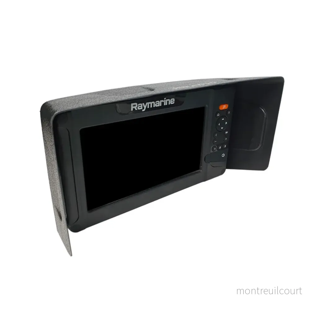 BerleyPro Raymarine Element Skärmskydd - Bild 2