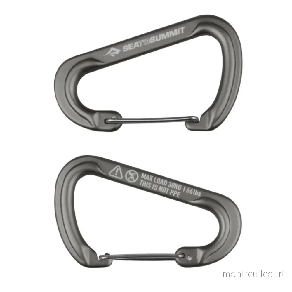 Sea To Summit Carabiner Large Sea To Summit Carabiner Large