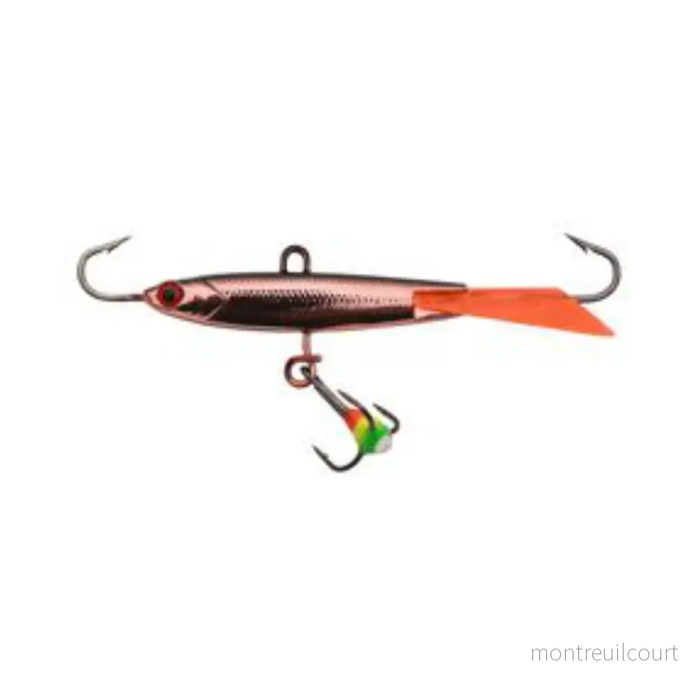 Patriot Ice Hotta Balanspirk 12g 40mm
