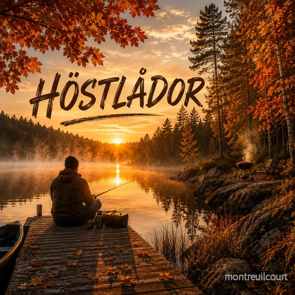 Höstlådor – Spara upp till 199Kr Höstlådor – Spara upp till 199Kr