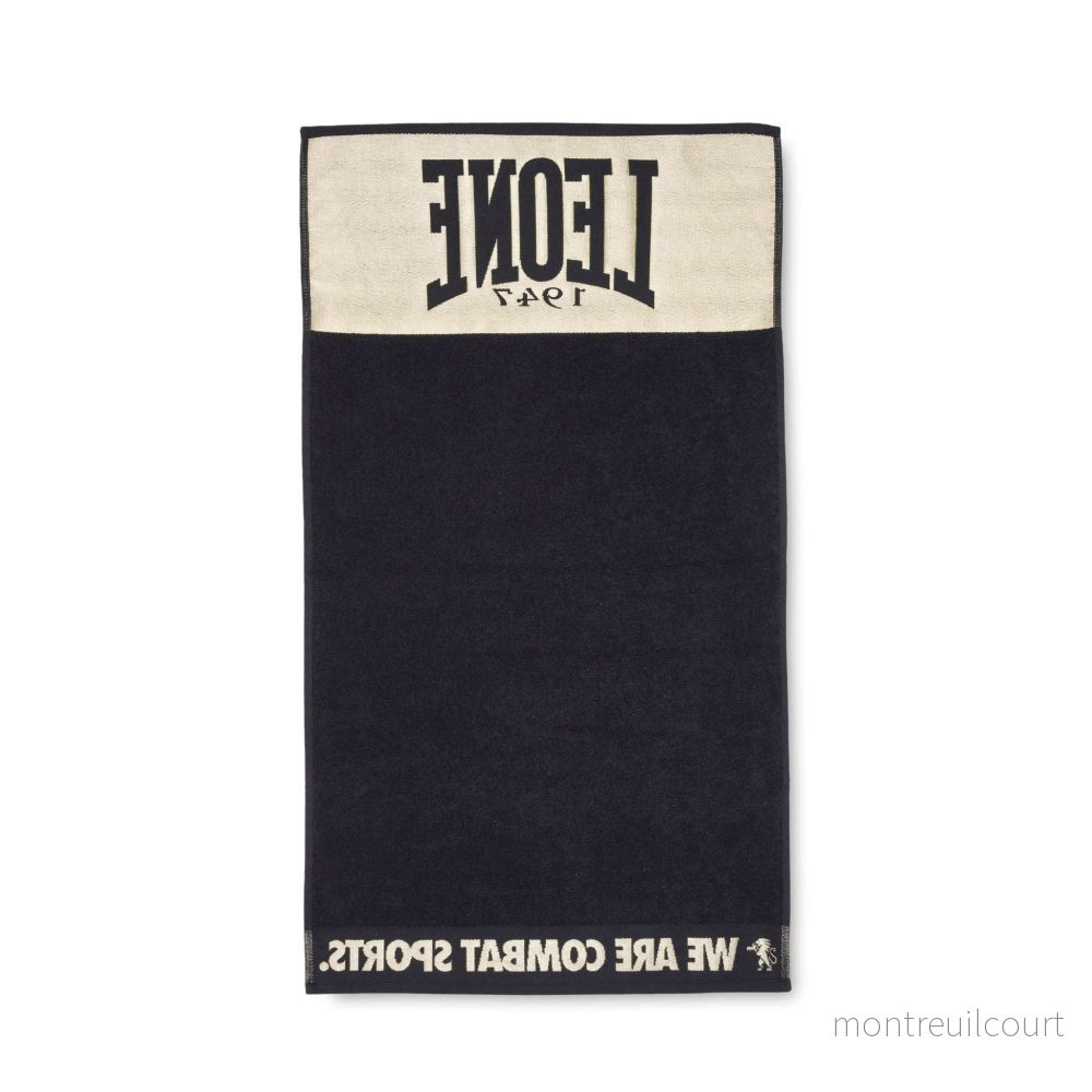 Leone 1947 Gymhandduk AC922