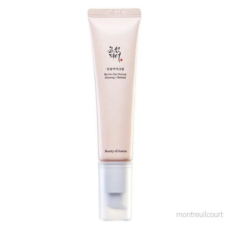 Beauty Of Joseon Ginseng Retinal Revive Eye Serum 30 Ml