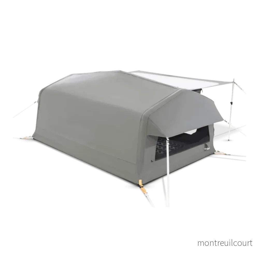 Dometic Pico FTC 2X2 TC Uppblåsbart Tält - Bild 2