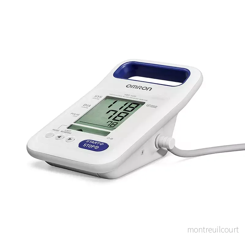 Blodtrycksmätare OMRON 1320 Blodtrycksmätare OMRON 1320