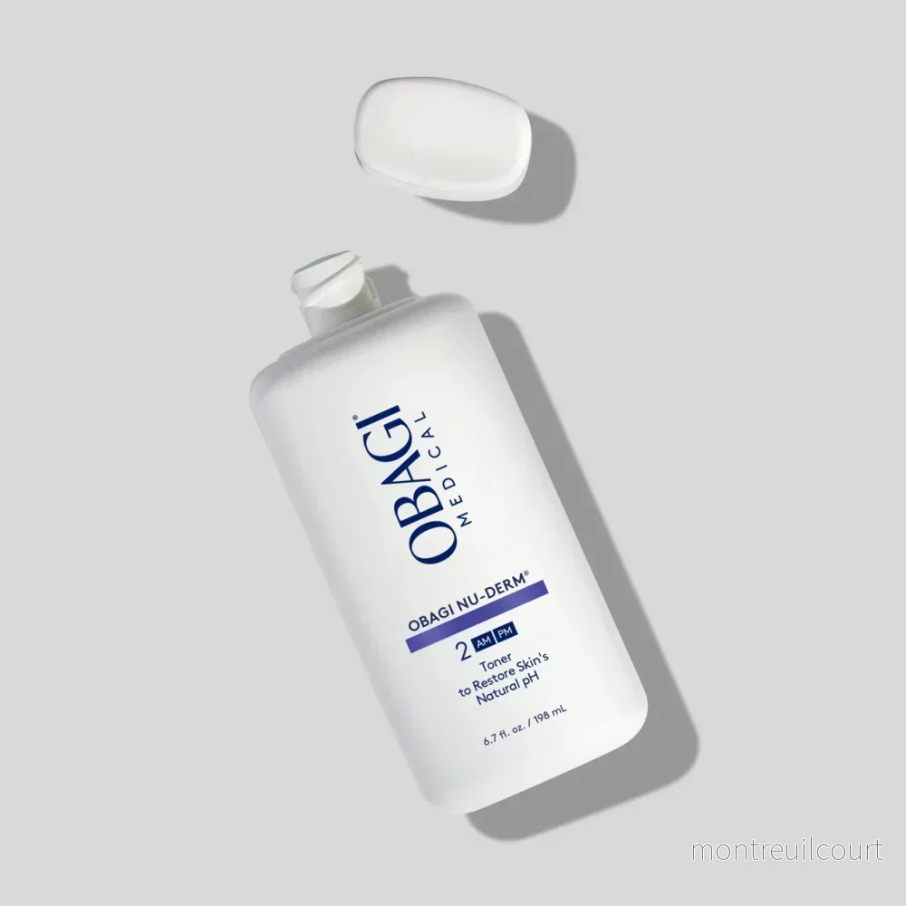 OBAGI Nu-Derm Toner - Bild 2