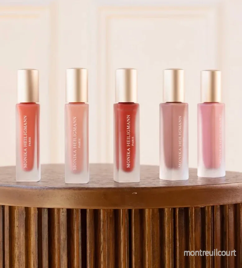 Lip Elixir 1 BONJOUR MONTE CARLO - Bild 3
