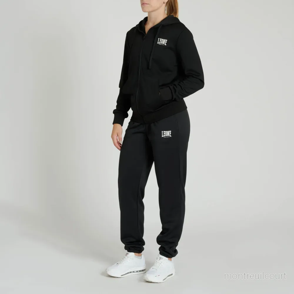 Leone 1947 Hoodie ABX133 - Bild 3