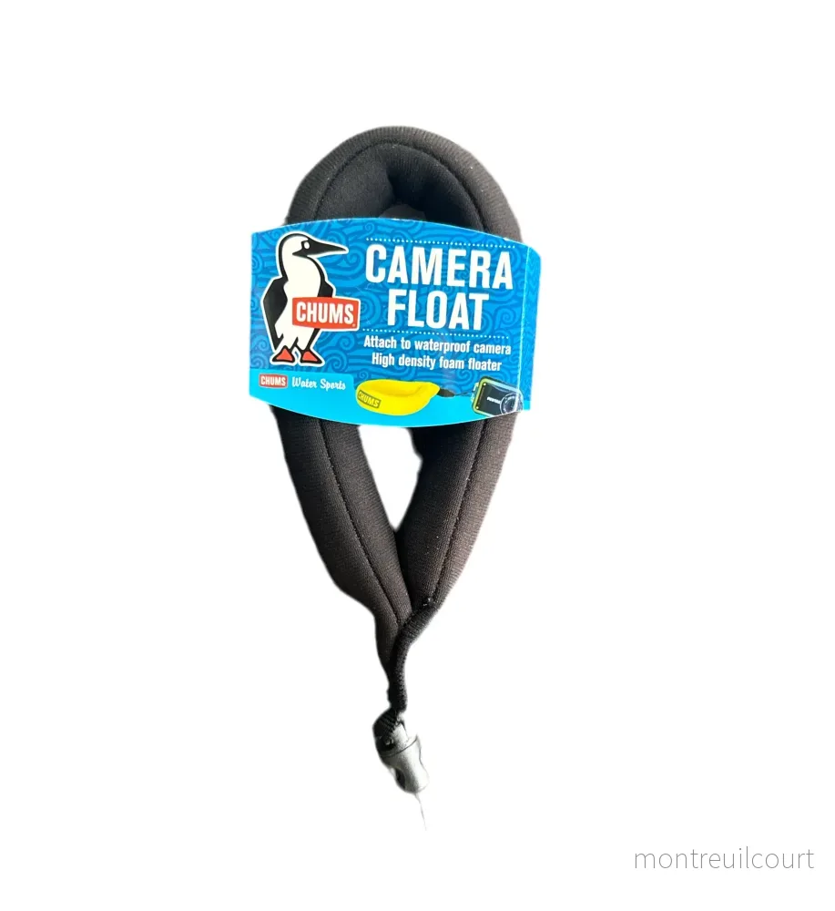 Chums Camera Float Chums Camera Float