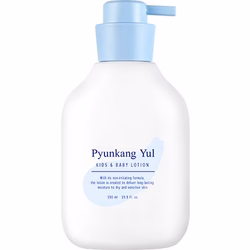 Pyunkang Yul Kids & Baby Shampoo Sweet Herb 590ml Pyunkang Yul Kids & Baby Shampoo Sweet Herb 590ml