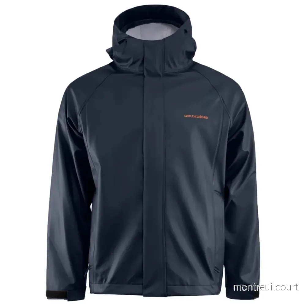Grundéns Neptune Commercial Grade Rain Jacket Grundéns Neptune Commercial Grade Rain Jacket