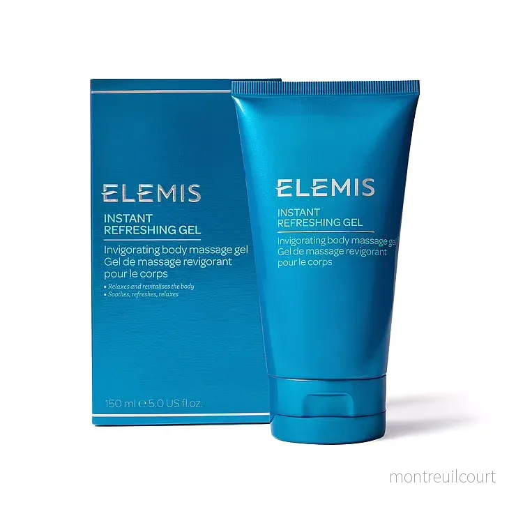 Elemis Instant Refreshing Gel 150 ml - Bild 2