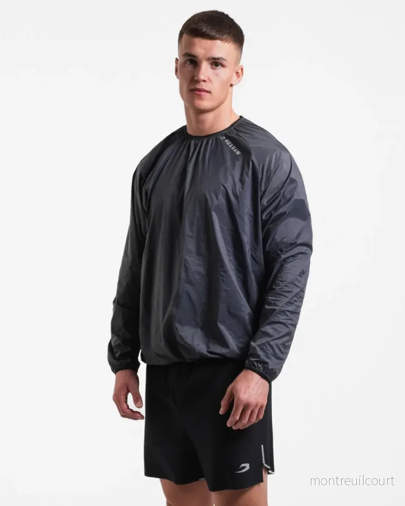 BOXRAW Träningsjacka Genaro BOXRAW Träningsjacka Genaro