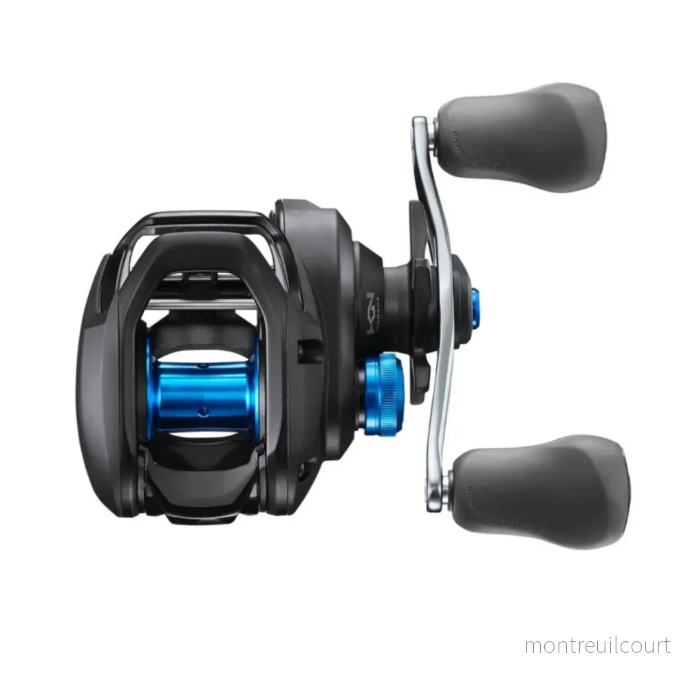 Shimano 22 SLX 151 Left Hand - Bild 2