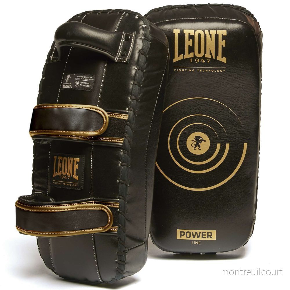 Leone 1947 Power Line Slag- och Sparkmitts GM420 Leone 1947 Power Line Slag- och Sparkmitts GM420