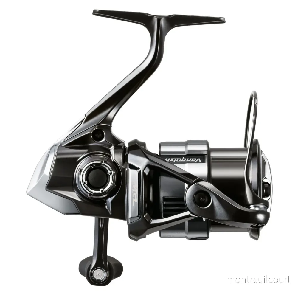 Shimano Vanquish FC C2500S - Bild 2