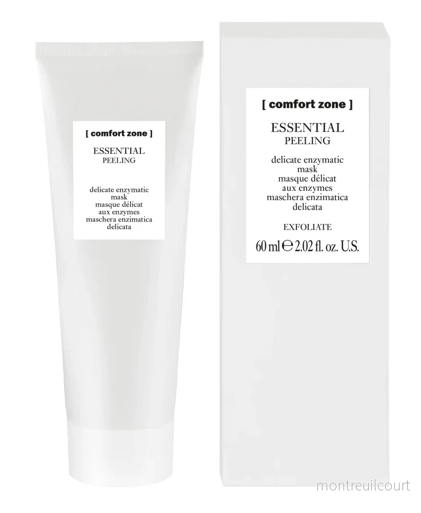 Comfort Zone Essential Peeling