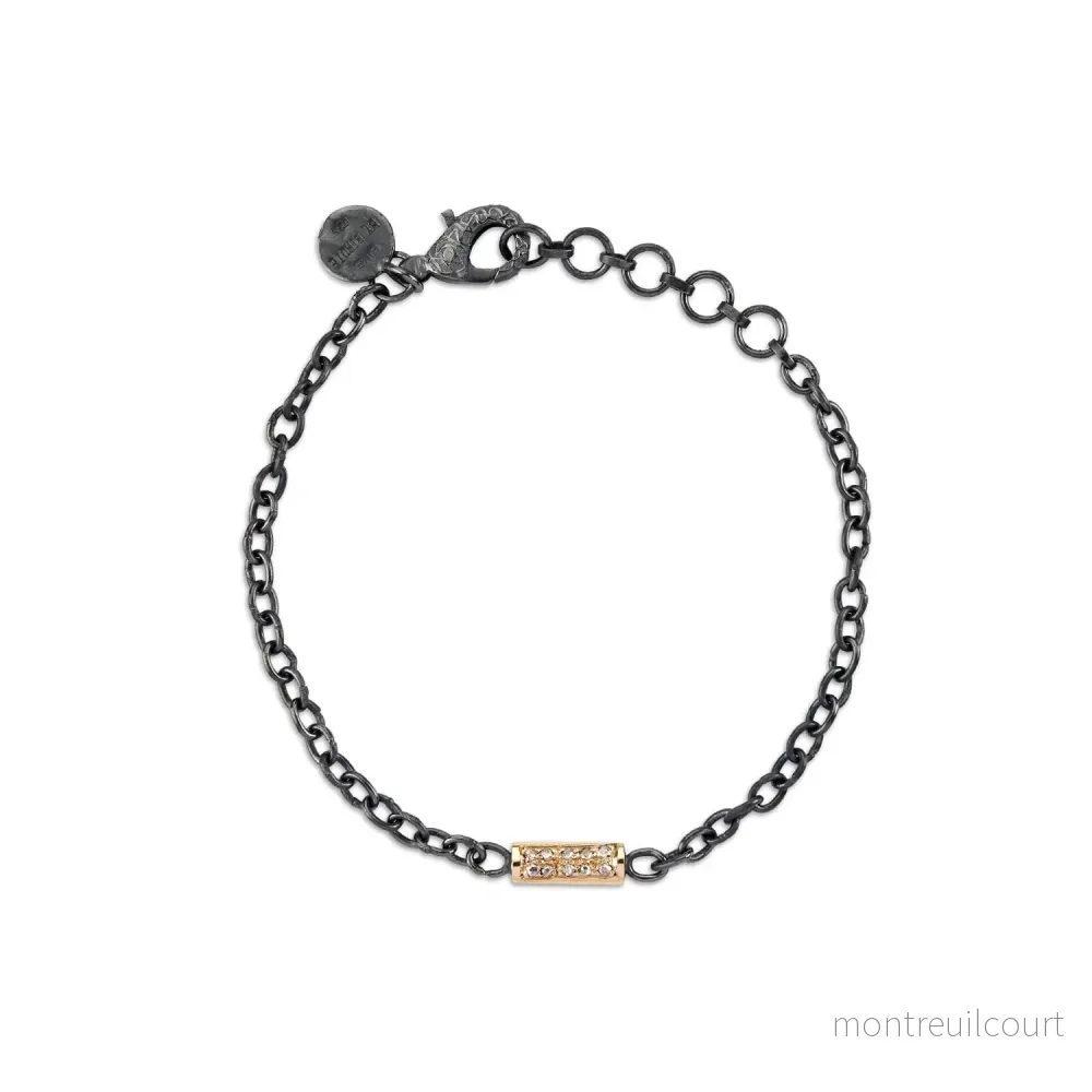 Armband – VICTORIA PAVÈ Armband – VICTORIA PAVÈ