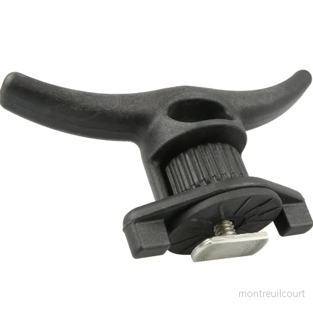 RAM Mounts Tough Cleat For Tough-Track - Bild 2
