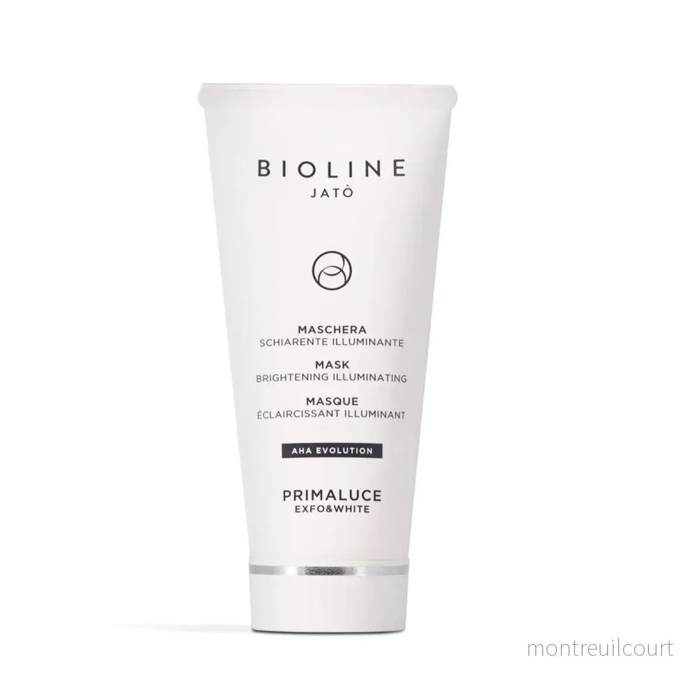 NEW – Bioline Primaluce Mask Brightening Illuminating NEW – Bioline Primaluce Mask Brightening Illuminating