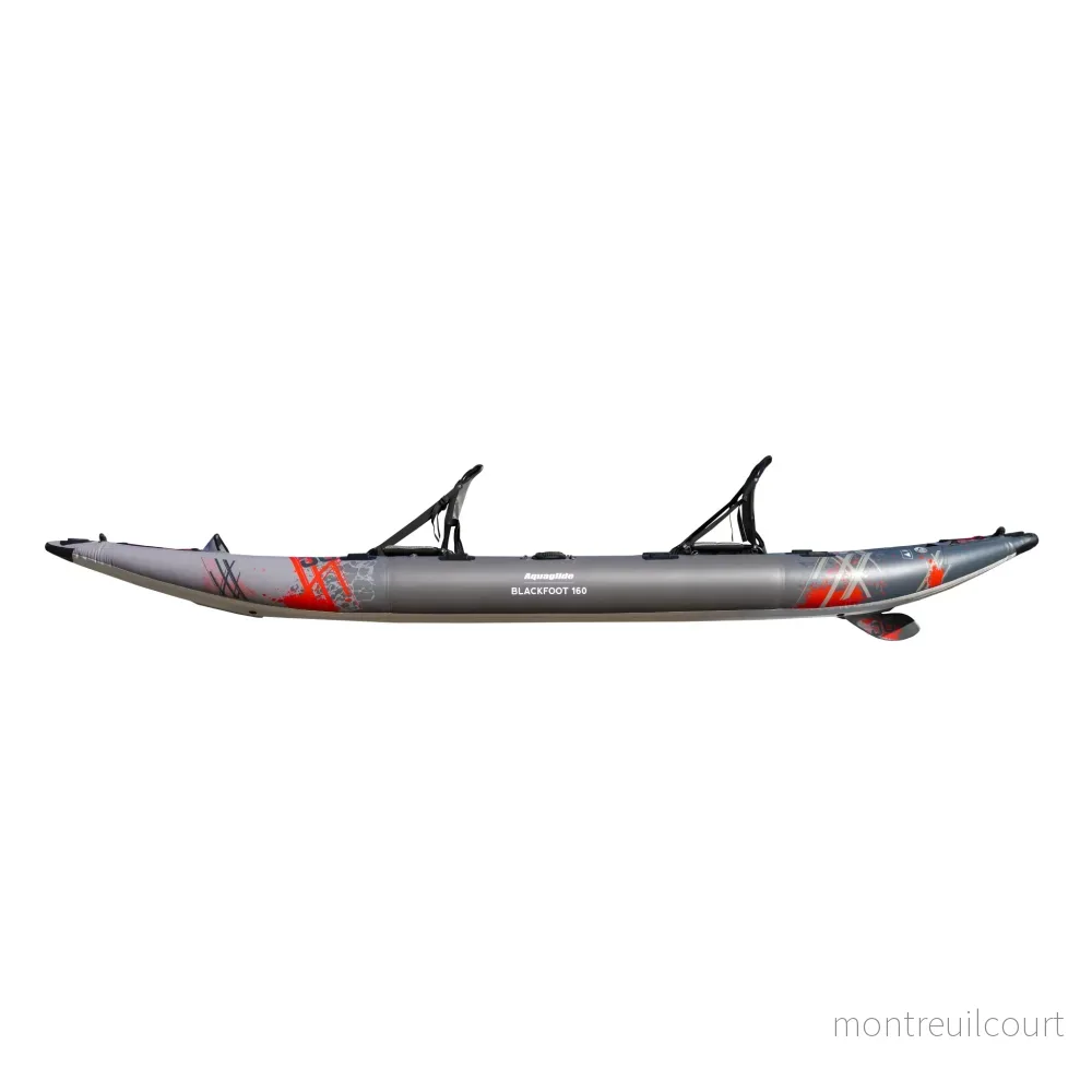 Aquaglide Blackfoot Angler 160 XF - Bild 3