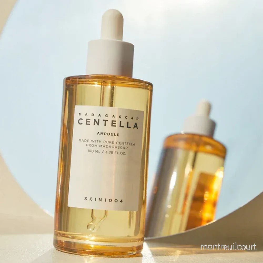 SKIN1004 Madagascar Centella Ampoule 100 ml - Bild 2