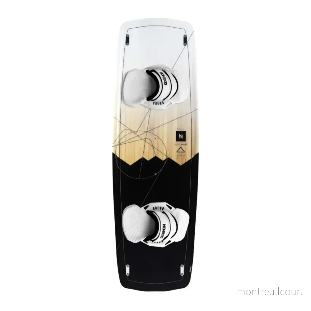 Xenon Infra 2027 freeride / freestyle kitebräda Xenon Infra 2027 freeride / freestyle kitebräda