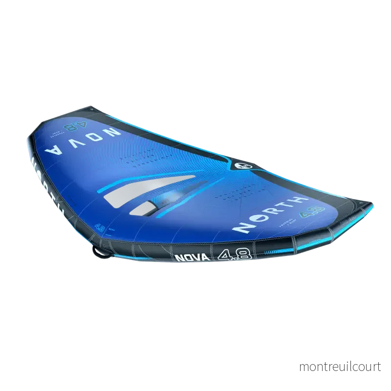 North Nova 2025 wingfoil vinge North Nova 2025 wingfoil vinge