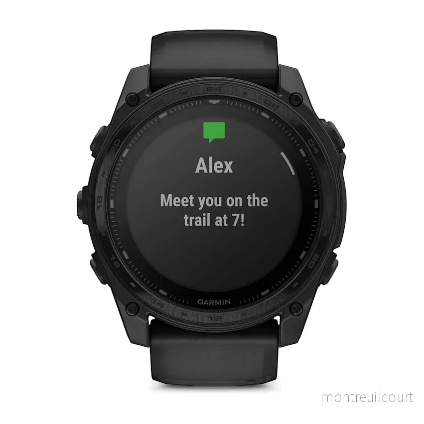 Garmin Tactix 8 - SOLAR Edition, 51mm (Standard) - Bild 2