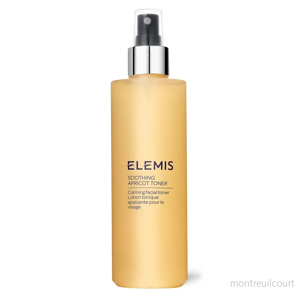 Elemis Soothing Apricot Toner Elemis Soothing Apricot Toner