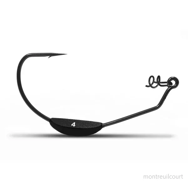 VMC 7315 SL Weighted Finess Swimbait VMC 7315 SL Weighted Finess Swimbait