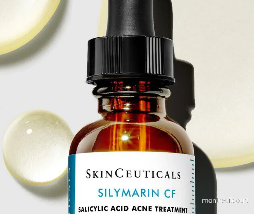 SkinCeuticals Silymarin CF + gåva värde 650:- - Bild 2