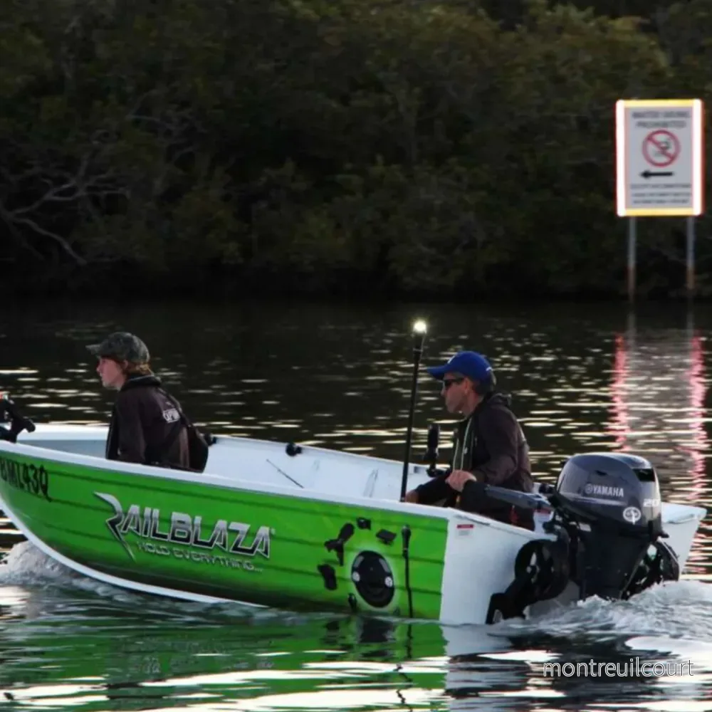 Railblaza Dinghy Synlighetskit - Bild 3
