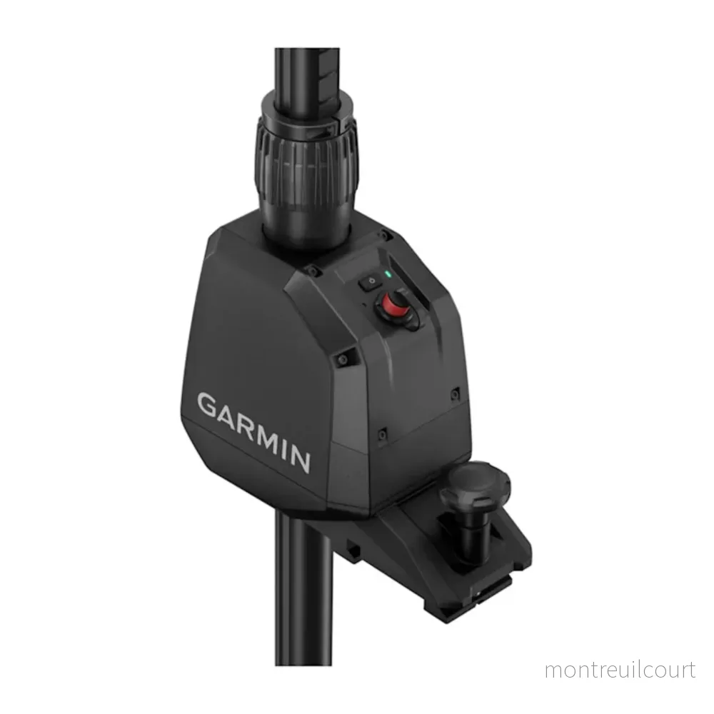Garmin Spy Pole Motoriserat Givarfäste med GT360UHD Givarkit - Bild 3