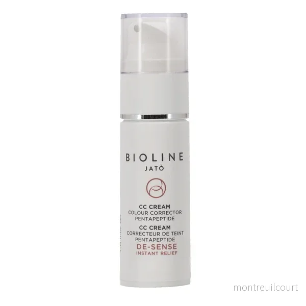 Bioline DE-SENSE CC Cream Bioline DE-SENSE CC Cream