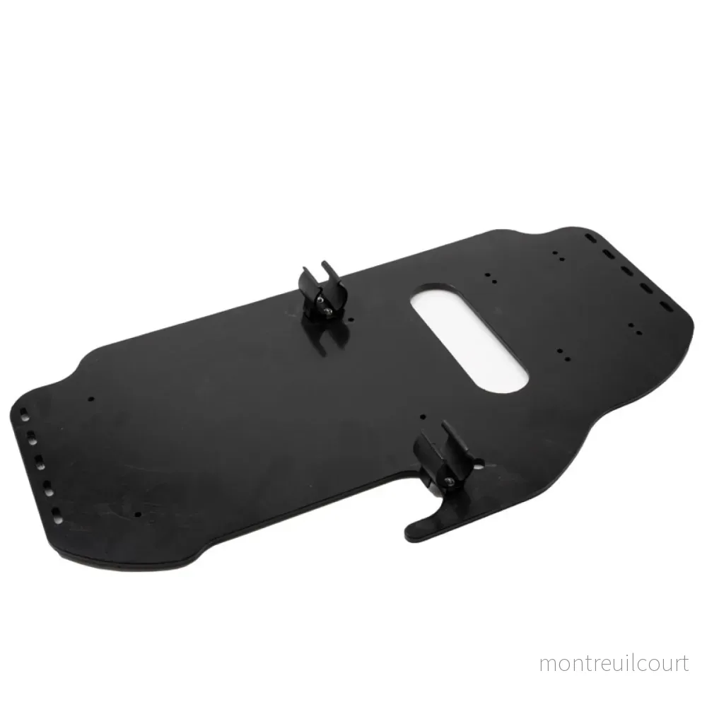 BerleyPro Electronics Mounting Board Pro Angler 14 - Bild 2