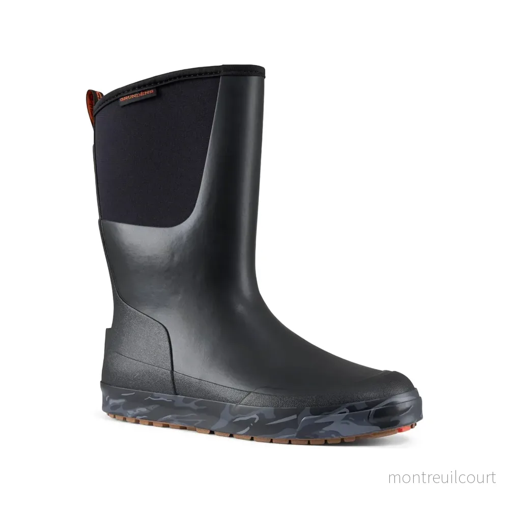 Grundéns 12″ Deck Boot Grundéns 12″ Deck Boot